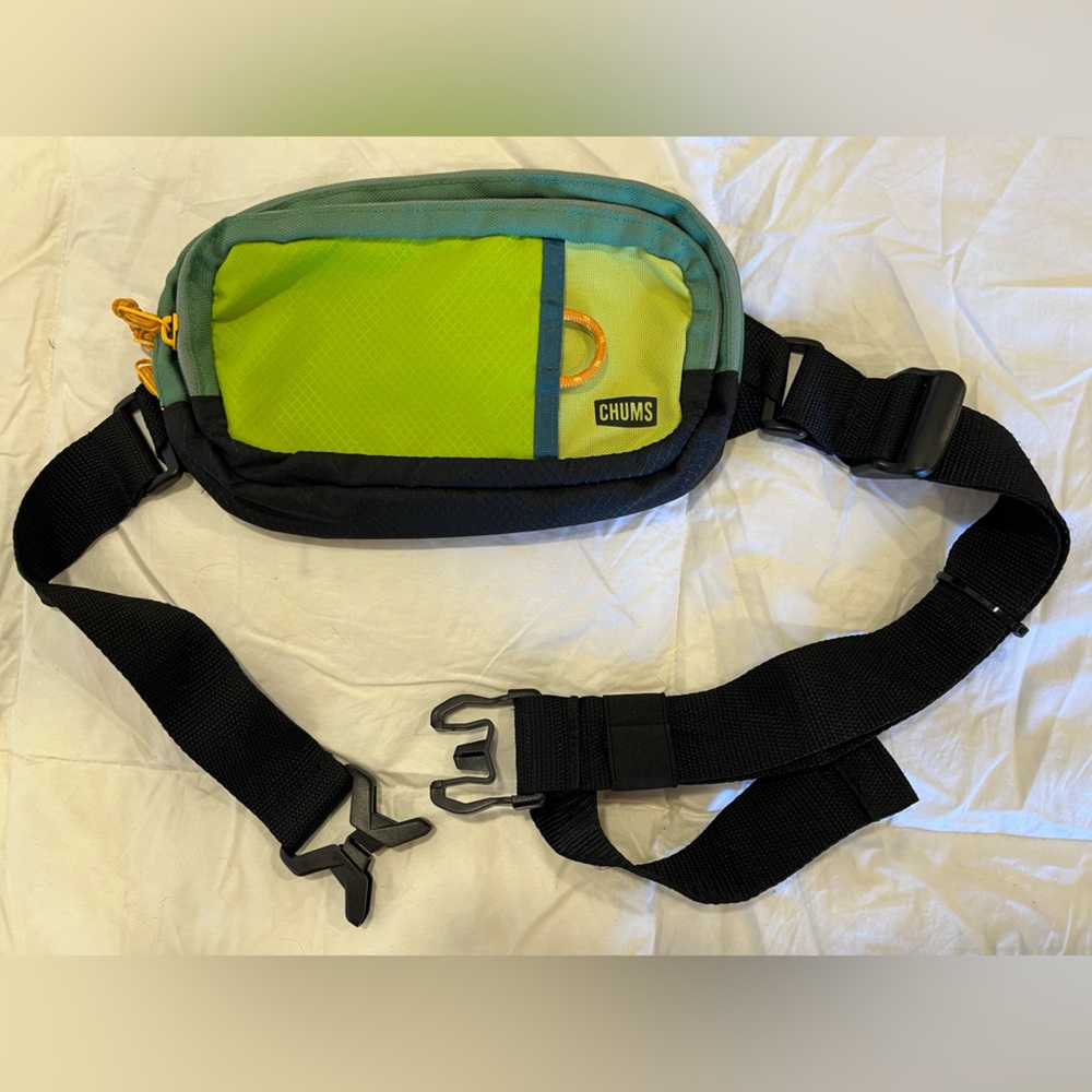 Chums Trekker Waist Pack